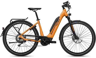 ebike model Upstreet5 7.23 HS D1 EU