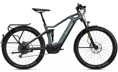 ebike model Goroc3 6.50 HS