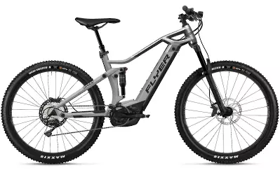 ebike model Uproc3 6.30