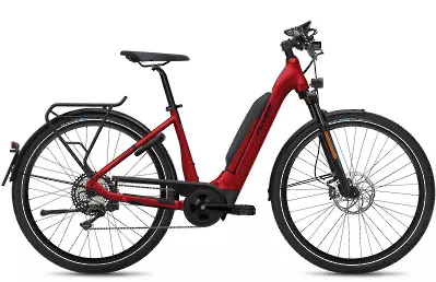 ebike model Upstreet5 7.10 HS EU