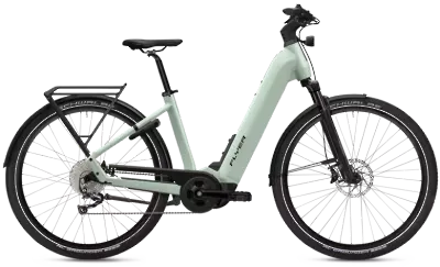 ebike model Upstreet 5.10