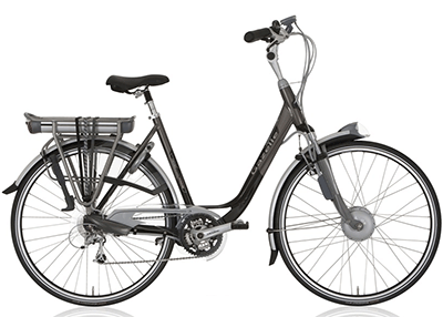 ebike model Medeo Excellent Innergy XT