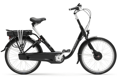 ebike model Balance C7 HF