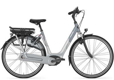 ebike model Grenoble C7 HMB