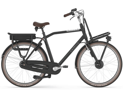 ebike model HeavyDutyNL C7 HFP