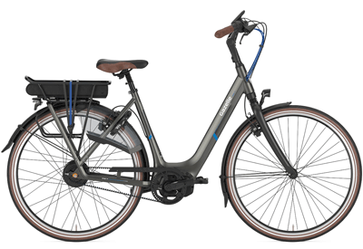 ebike model Orange C330 HMB