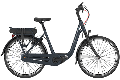 ebike model Ami C7 HMS