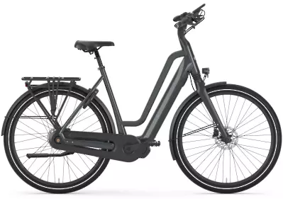 ebike model Chamonix C7 HMS