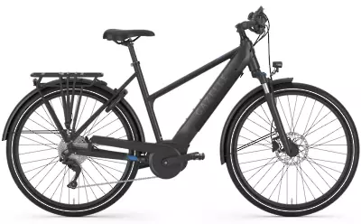 ebike model Medeo T10 HMB