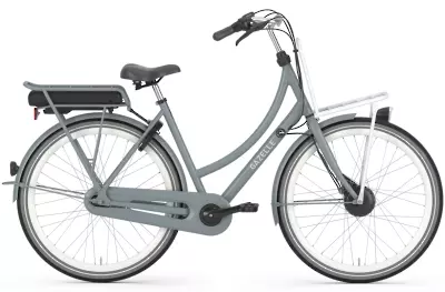 ebike model PureNL HFB
