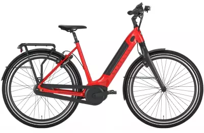 ebike model Ultimate C8+ HMB Connect