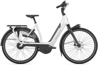 ebike model Avignon C380 HMB LTD