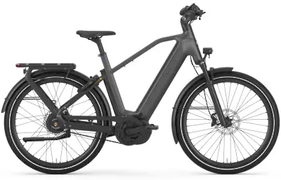 ebike model Eclipse C380