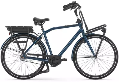 ebike model HeavyDutyNL C5