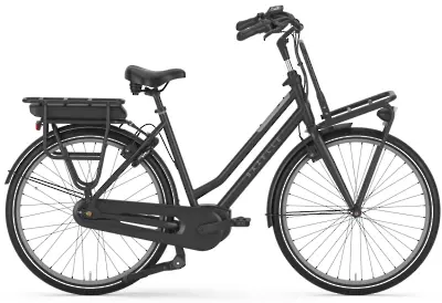 ebike model HeavyDutyNL C7