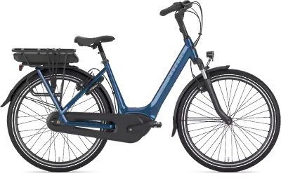 ebike model Orange C7+ HMB 26�