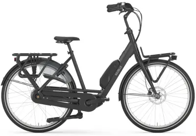 ebike model Bloom C310