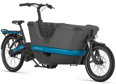 ebike model Makki Load