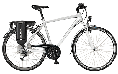 ebike model Aspiro