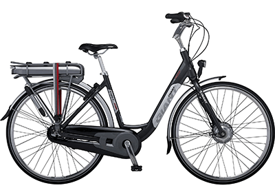 ebike model Twist Lite Power