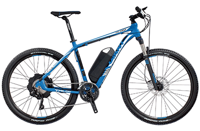 ebike model Talon E+ 0