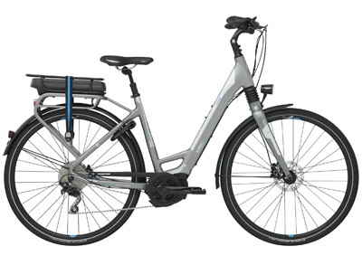 ebike model Prime E+ 2 Disc