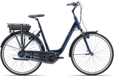 ebike model GrandTour E+ 2 GTS/LDS