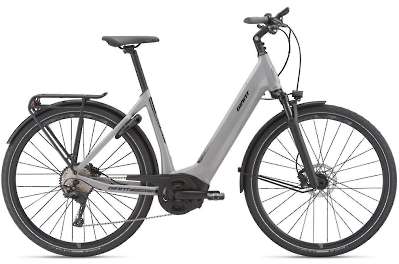 ebike model Anytour E+ 0 GTS/LDS