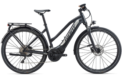 ebike model Explore E+ 1 Pro GTS/STA