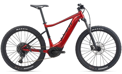 ebike model Fathom E+ 1 Pro 29