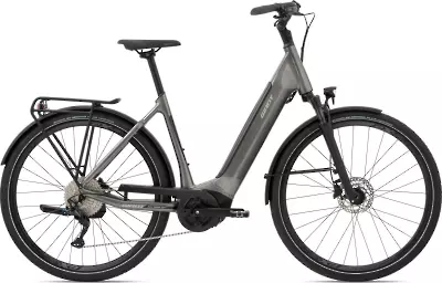 ebike model Anytour E+ 2 GTS/LDS