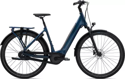 ebike model Dailytour E+ 1 GTS/LDS
