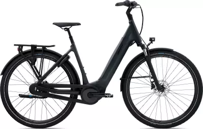 ebike model Dailytour E+ 2 GTS/LDS