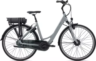 ebike model Ease-E+ 0 GTS/LDS