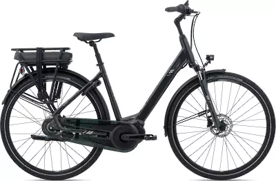 ebike model Entour E+ 0 GTS/LDS