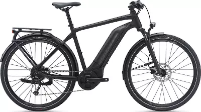 ebike model Explore E+ 3 heren/stagger