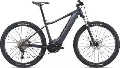 ebike model Fathom E+ 29 2