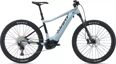 ebike model Fathom E+ Pro 29 1