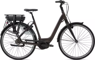 ebike model GrandTour E+ 0 GTS/LDS