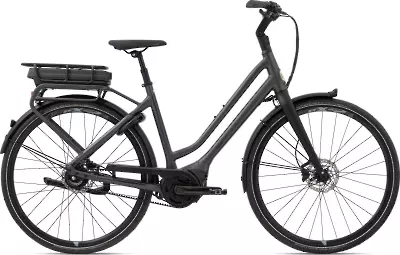ebike model Prime E+ SL 1 GTS/LDS