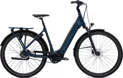 ebike model Dailytour E+ 1 BD