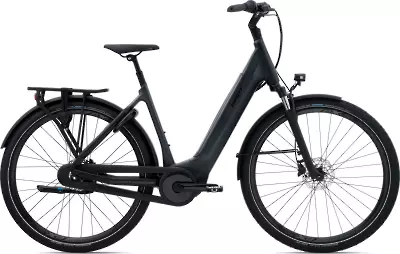 ebike model Dailytour E+ 2