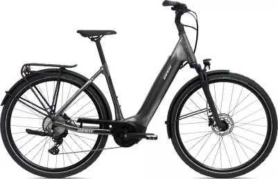 ebike model Dailytour E+ 2 D