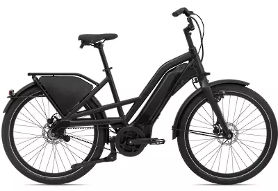 ebike model Deliver E+