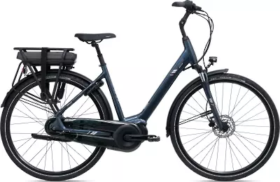ebike model Entour E+ 1