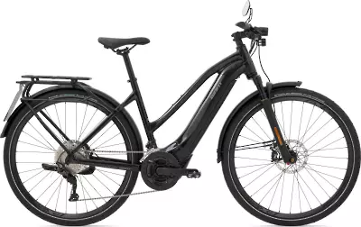 ebike model Explore E+ 1 Pro 45kmh