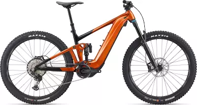 ebike model Trance X E+ 1