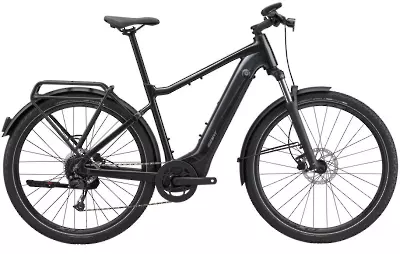ebike model Explore E+ 2