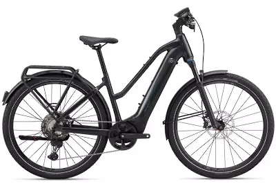 ebike model Explore E+ Pro 0