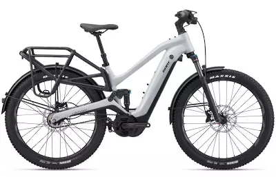 ebike model Stormguard E+ 2
